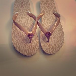 Flip Flops Michael Kors